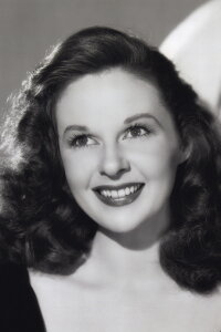 Susan Hayward
