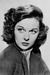 Susan Hayward