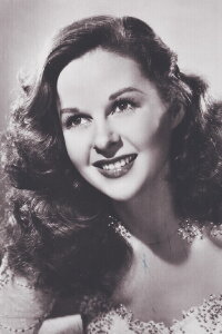 Susan Hayward