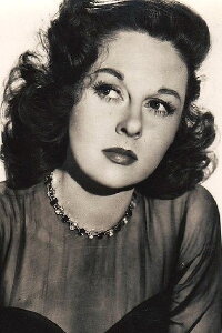 Susan Hayward