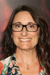 Susan Littenberg