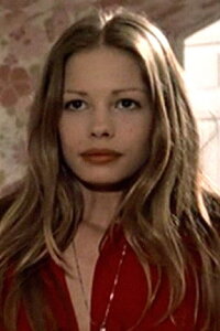Susan Player