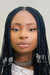 Susan Pwajok