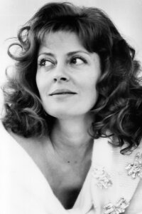 Susan Sarandon