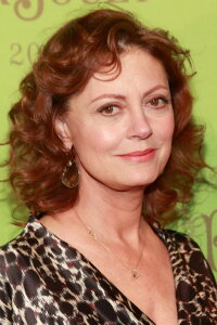 Susan Sarandon