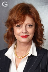 Susan Sarandon