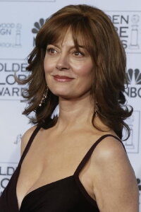 Susan Sarandon