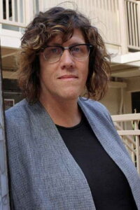 Susan Stryker
