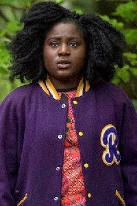 Susan Wokoma