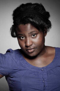 Susan Wokoma
