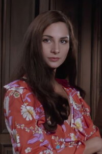 Susana Dosamantes