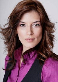 Susana Mendes