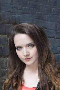 Susanna Fournier