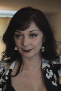 Susannah Devereux
