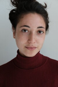 Susannah El Mecky
