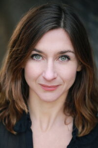 Susannah Wise