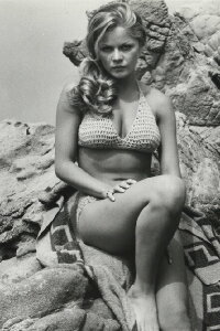 Susanne Benton