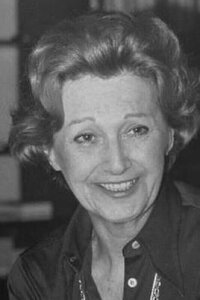 Susanne von Almassy