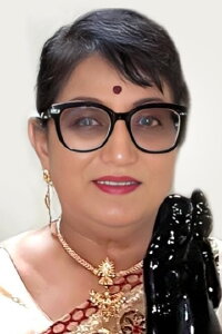 Sushama Shiromanee