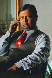 Sushil Pokharel