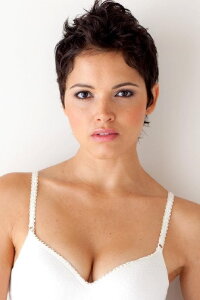 Susie Castillo
