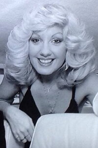 Susie Silvey