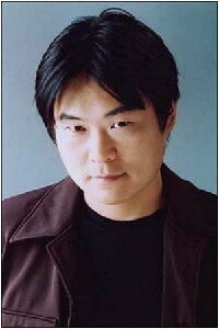 Susumu Chiba