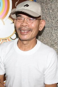 Suthep Pongam