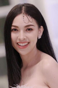 Suthida Buatik