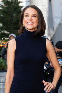 Sutton Foster
