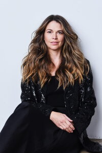 Sutton Foster