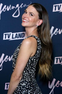 Sutton Foster