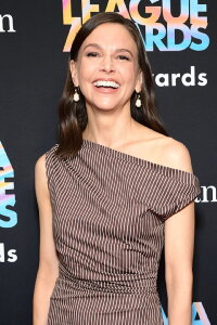 Sutton Foster