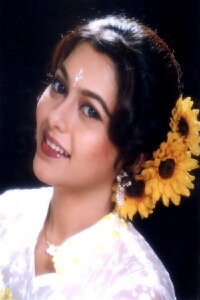 Suvalakshmi
