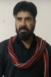 Suvinder Vicky
