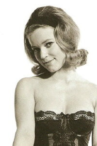 Suzan Farmer