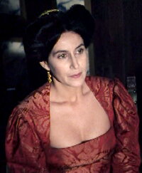 Suzana Borges
