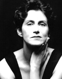 Suzana Borges
