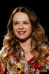Suzana Lukić