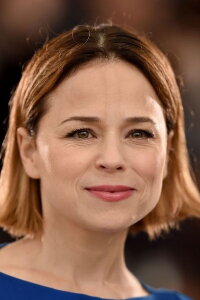 Suzanne Clément