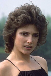 Suzanne Danielle