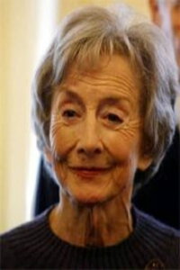 Suzanne Flon