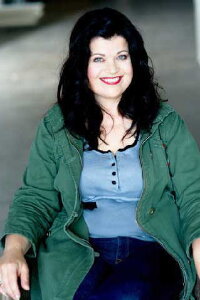 Suzanne Landsfried