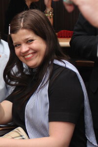 Suzanne Landsfried