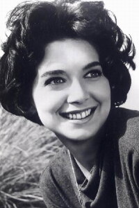 Suzanne Pleshette