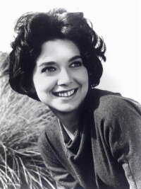 Suzanne Pleshette