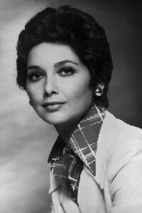 Suzanne Pleshette