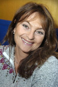 Suzanne Reuter