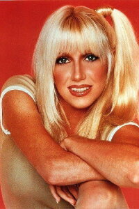 Suzanne Somers