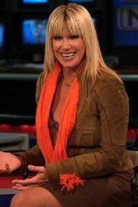 Suzanne Somers